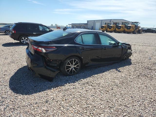 Aukcja sprzedaży 2022 Toyota Camry, vin: 4T1G11AK5NU642159, numer aukcji: 41624266