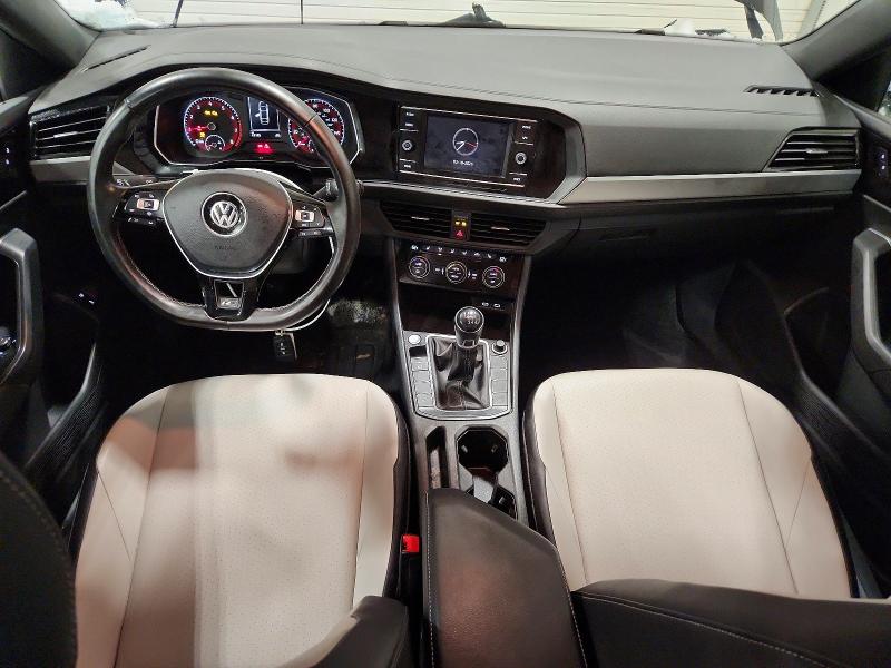 Продаж на аукціоні авто 2021 Volkswagen Jetta, vin: 3VWN57BU0MM068752, номер лоту: 46532226