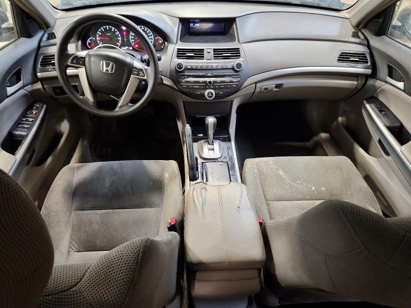 46314136 :رقم المزاد ، 1HGCP26779A806810 vin ، 2009 Honda Accord مزاد بيع
