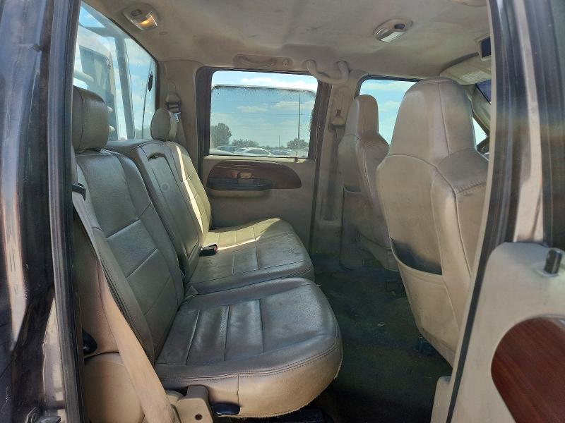 Продаж на аукціоні авто 2005 Ford 250 Crw Cc, vin: 1FTSW21P75EA16401, номер лоту: 53280896