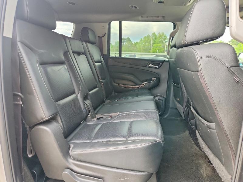 2017 Gmc Yukon Xl მანქანა იყიდება აუქციონზე, vin: 1GKS1GKC5HR186538, აუქციონის ნომერი: 47861916