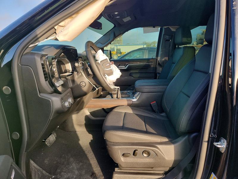 Aukcja sprzedaży 2026 Gmc Sierra, vin: 1GTPHDED3TZ225006, numer aukcji: 78297035