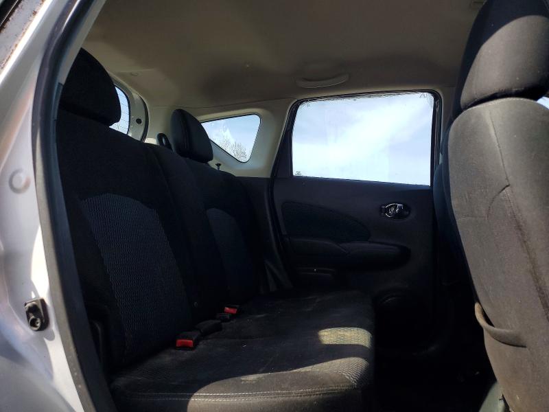 47633256 :رقم المزاد ، 3N1CE2CP0FL414624 vin ، 2015 Nissan Versa Note مزاد بيع