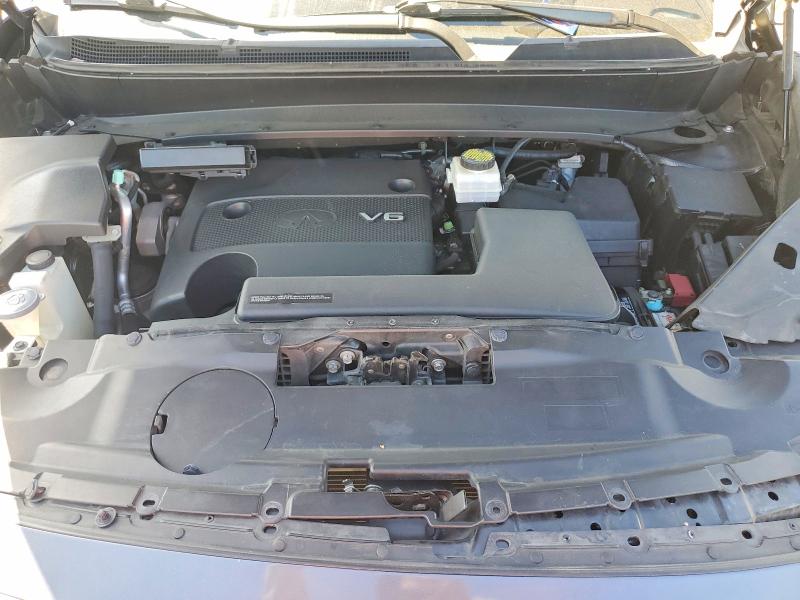 Продажа на аукционе авто 2013 Infiniti Jx35, vin: 5N1AL0MM8DC328582, номер лота: 47392436