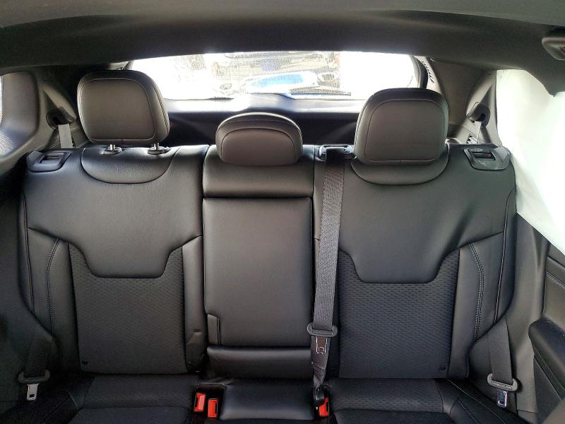 Aukcja sprzedaży 2026 Jeep Compass, vin: 3C4NJDBN8TT179866, numer aukcji: 79740155