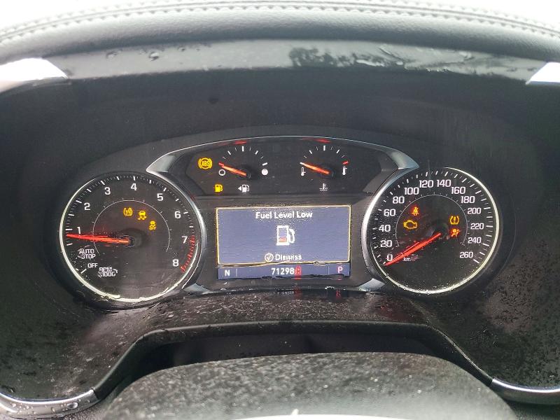 Aukcja sprzedaży 2023 Chevrolet Blazer, vin: 3GNKBJRS8PS114139, numer aukcji: 48092886