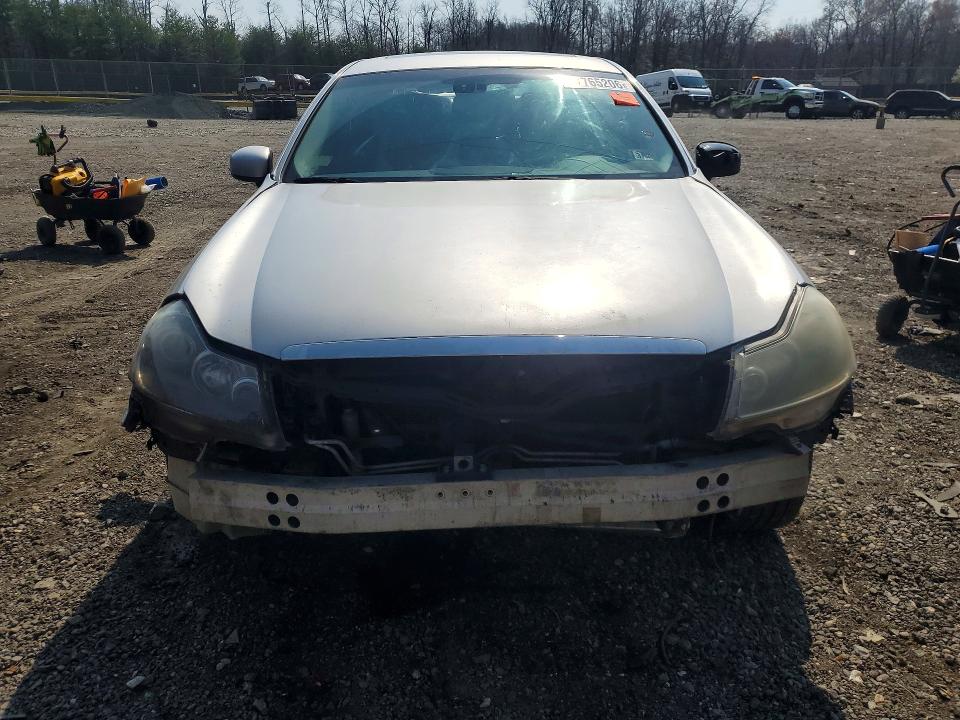 47765206 :رقم المزاد ، JNKAY01E68M604923 vin ، 2008 Infiniti M35 مزاد بيع