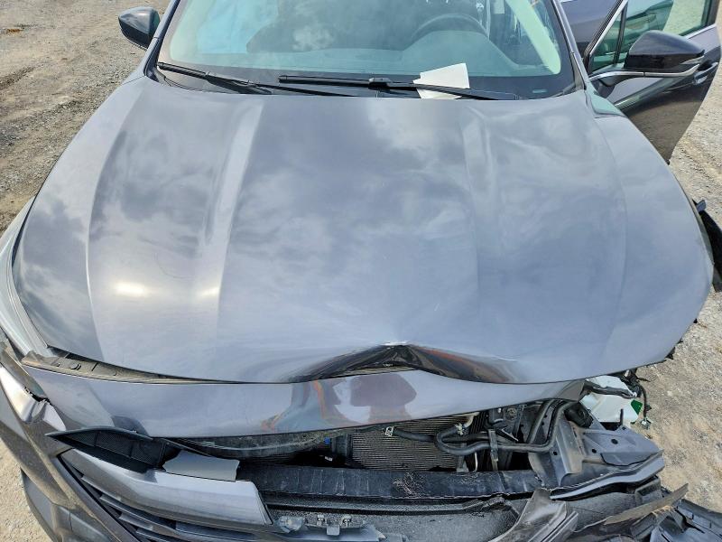 45640976 :رقم المزاد ، 4S4BTACC3R3243692 vin ، 2024 Subaru Outback مزاد بيع