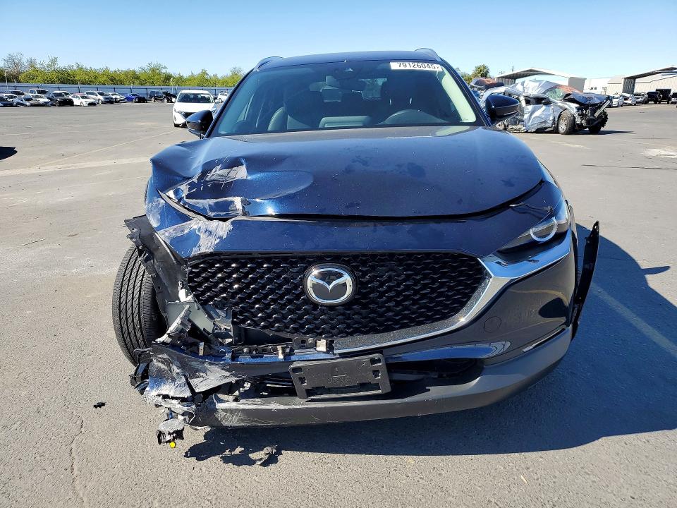 Aukcja sprzedaży 2023 Mazda Cx-30, vin: 3MVDMBCM2PM555781, numer aukcji: 79126045