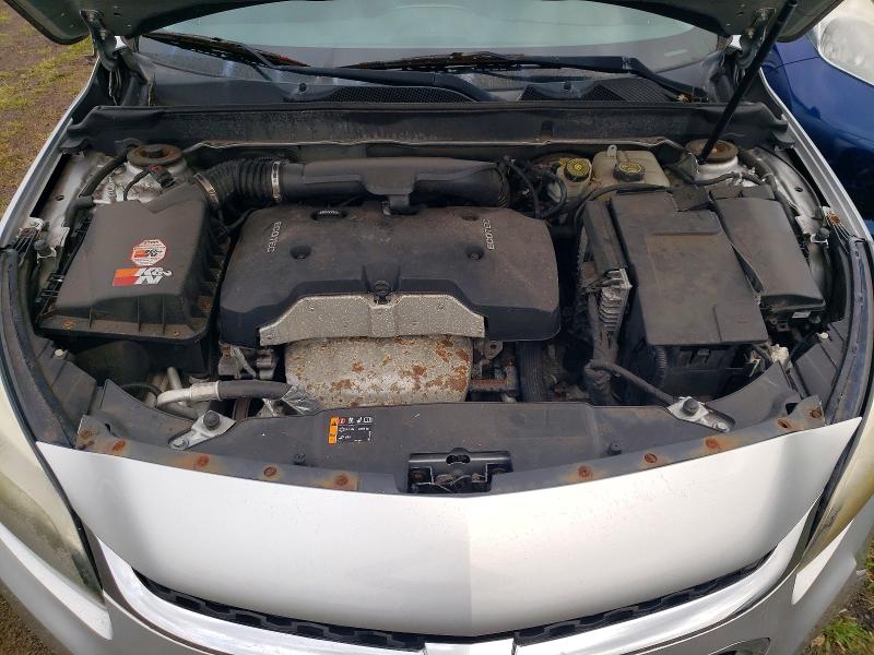 78817415 :رقم المزاد ، 1G11F5SL4FU106209 vin ، 2015 Chevrolet Malibu مزاد بيع