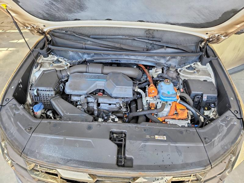 Продажа на аукционе авто 2025 Hyundai Tucson, vin: KM8JDDD22SU361118, номер лота: 78926965