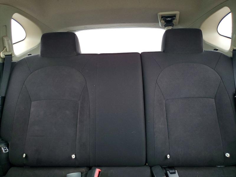47075216 :رقم المزاد ، JN8AS58T59W048246 vin ، 2009 Nissan Rogue مزاد بيع