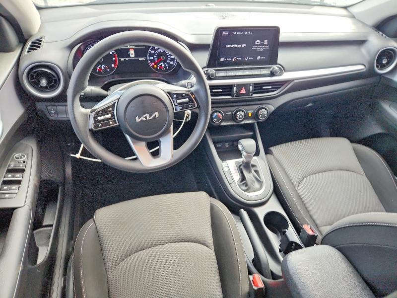 Продажа на аукционе авто 2024 Kia Forte, vin: 3KPF24AD0RE711098, номер лота: 79566925