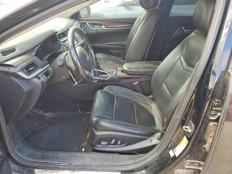 47594856 :رقم المزاد ، 2G61M5S36K9113637 vin ، 2019 Cadillac Xts مزاد بيع