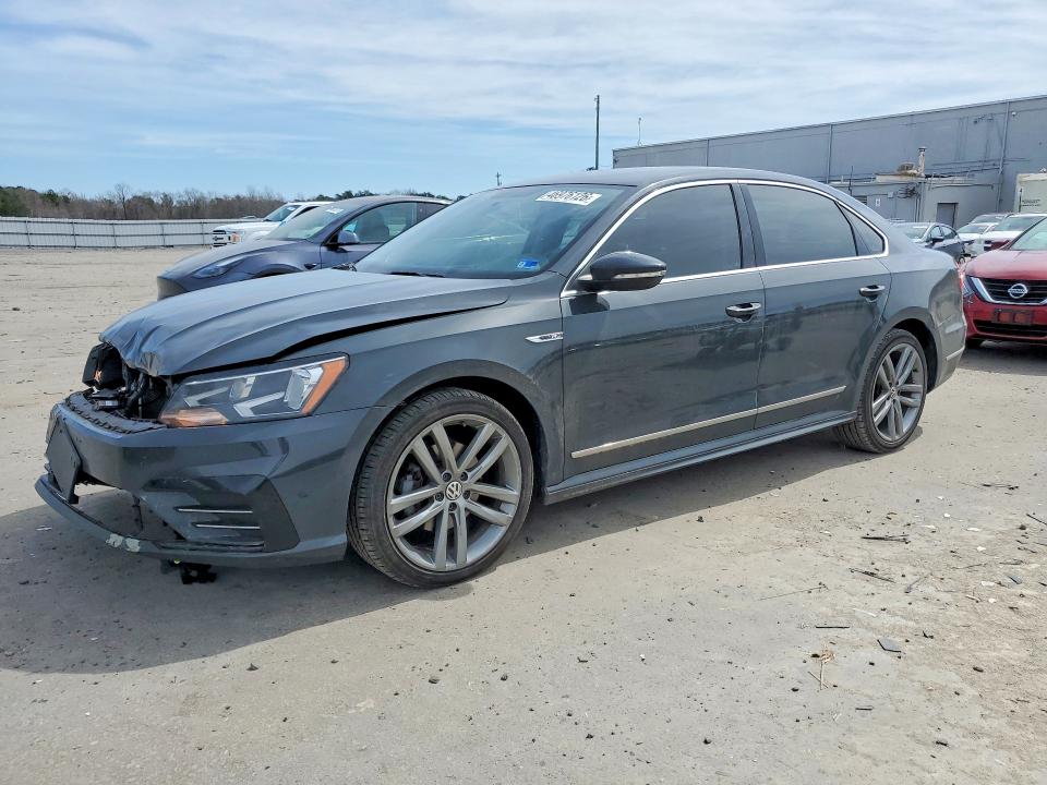 Aukcja sprzedaży 2017 Volkswagen Passat, vin: 1VWDT7A32HC064266, numer aukcji: 46976126