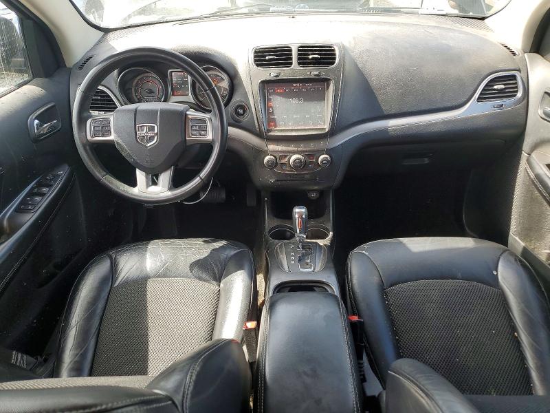 Aukcja sprzedaży 2016 Dodge Journey, vin: 3C4PDDGG7GT217667, numer aukcji: 45571376