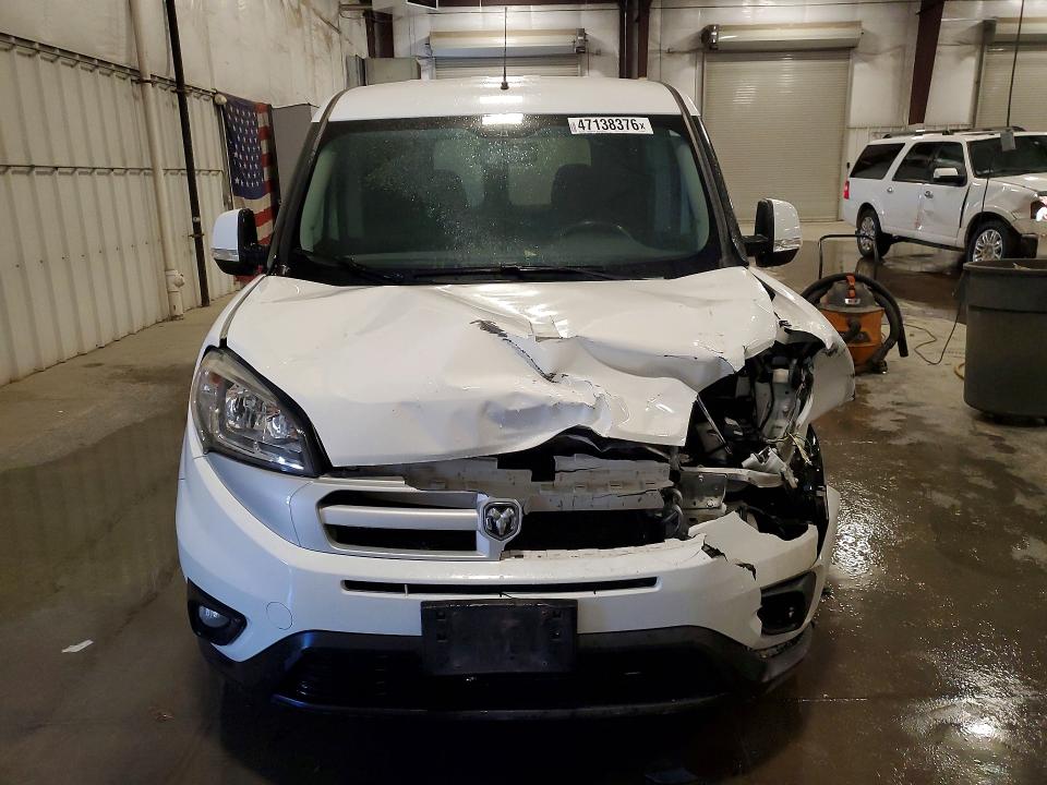 Aukcja sprzedaży 2018 Ram Promaster City, vin: ZFBERFBB2J6K02420, numer aukcji: 47138376