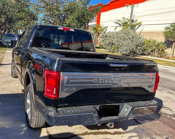 Aukcja sprzedaży 2015 Ford F150, vin: 1FTFW1EG5FFA07956, numer aukcji: 45881846