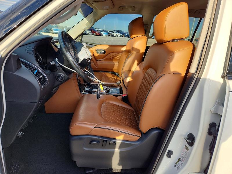 Продажа на аукционе авто 2019 Infiniti Qx80, vin: JN8AZ2NF9K9688702, номер лота: 45758246