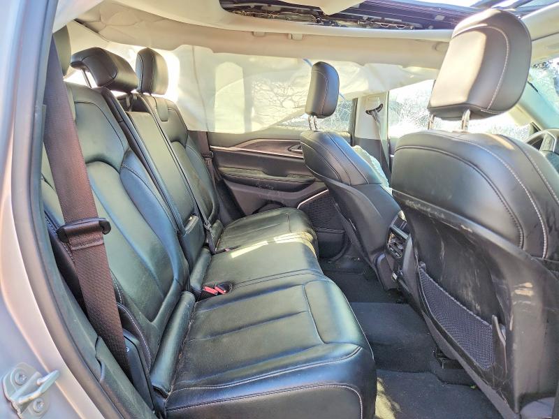 2023 Jeep Grand Cherokee მანქანა იყიდება აუქციონზე, vin: 1C4RJYB62PC633368, აუქციონის ნომერი: 47280986
