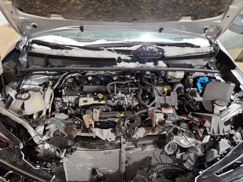 Aukcja sprzedaży 2026 Toyota Prius Plug-in Hybrid, vin: JTDACACU5T3054543, numer aukcji: 47550306