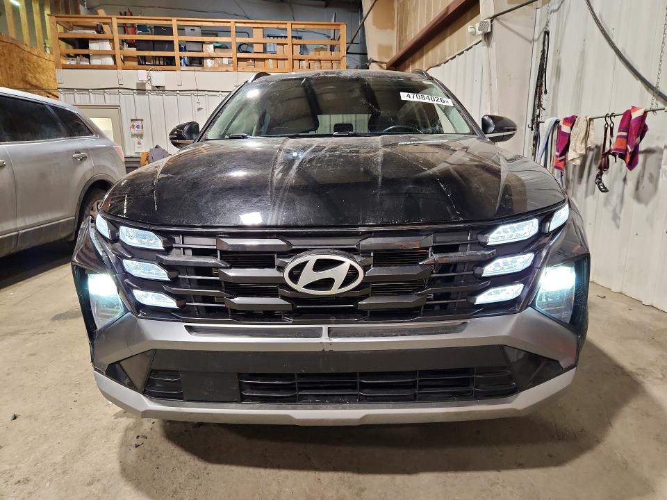 Продажа на аукционе авто 2025 Hyundai Tucson, vin: 5NMJCCDE4SH461501, номер лота: 47084026