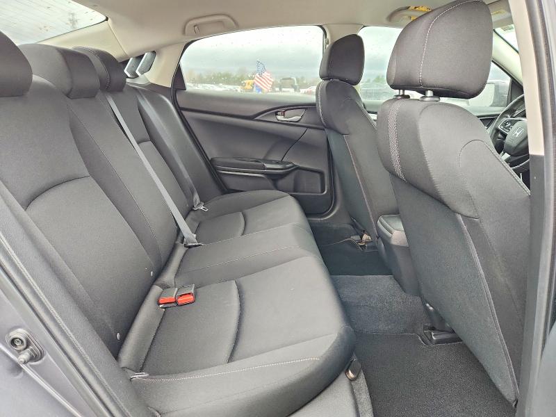 Продажа на аукционе авто 2019 Honda Civic, vin: 2HGFC2F63KH575654, номер лота: 46171626