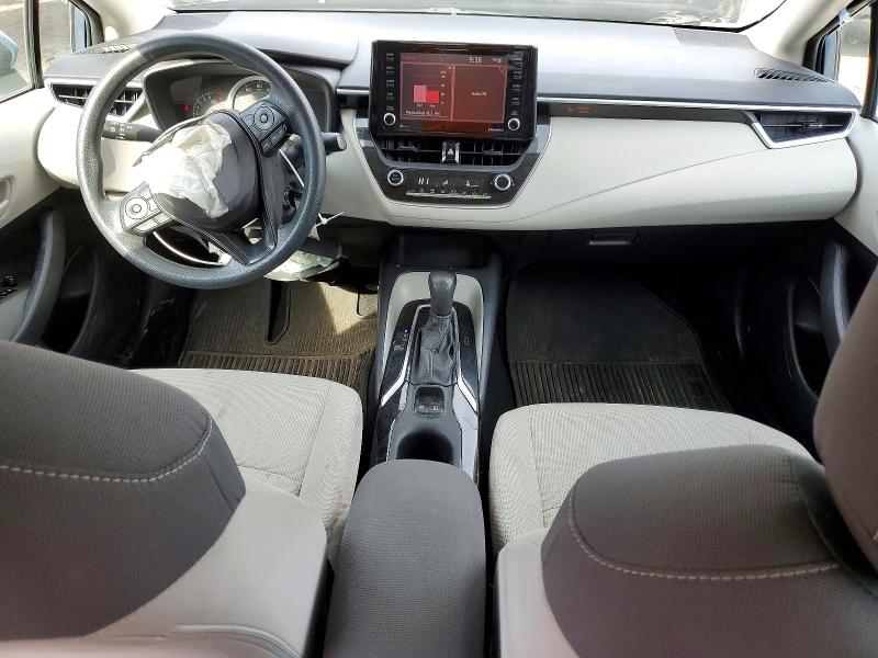 Aukcja sprzedaży 2022 Toyota Corolla, vin: 5YFEPMAE5NP382994, numer aukcji: 45448686