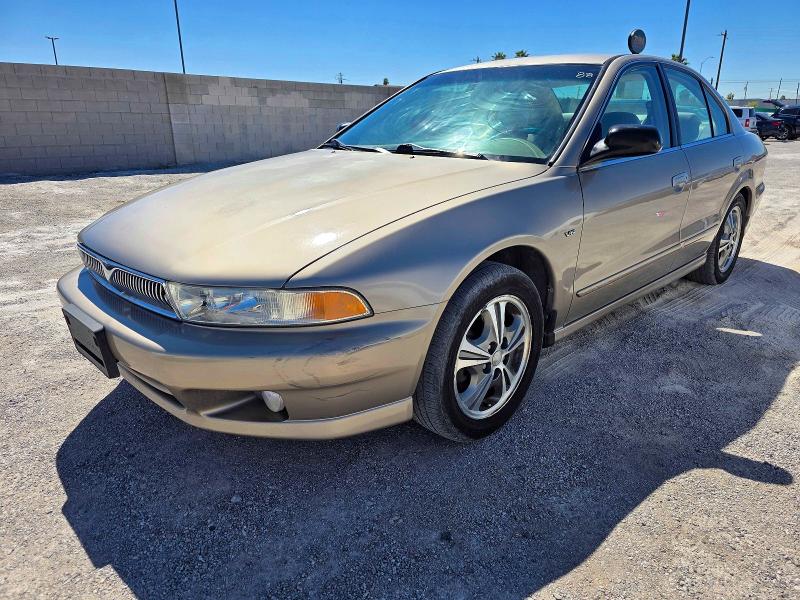Продаж на аукціоні авто 1999 Mitsubishi Galant, vin: 4A3AA46L7XE029256, номер лоту: 46913286