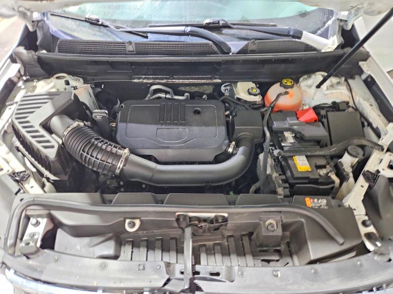 Aukcja sprzedaży 2021 Gmc Acadia, vin: 1GKKNRL43MZ180450, numer aukcji: 46864486