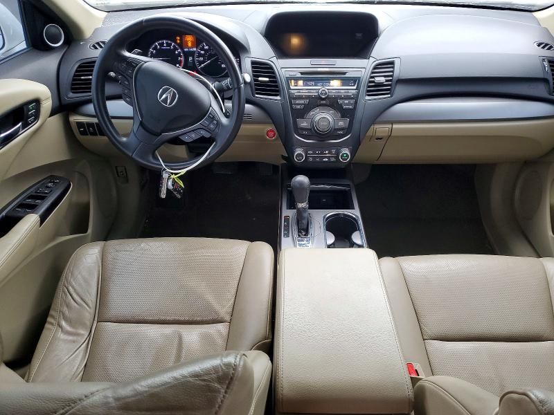 Aukcja sprzedaży 2015 Acura Rdx, vin: 5J8TB4H54FL023286, numer aukcji: 47246966