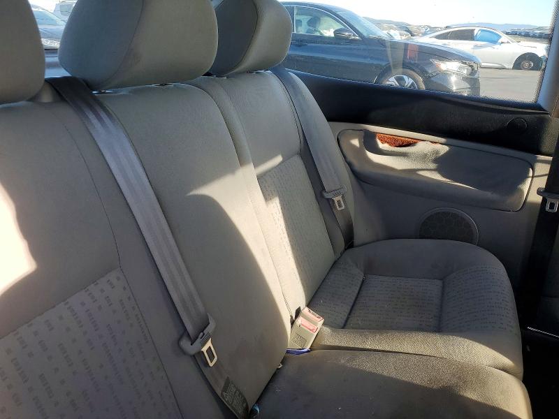 Aukcja sprzedaży 2004 Volkswagen Golf, vin: 9BWBL61J544041545, numer aukcji: 46773646