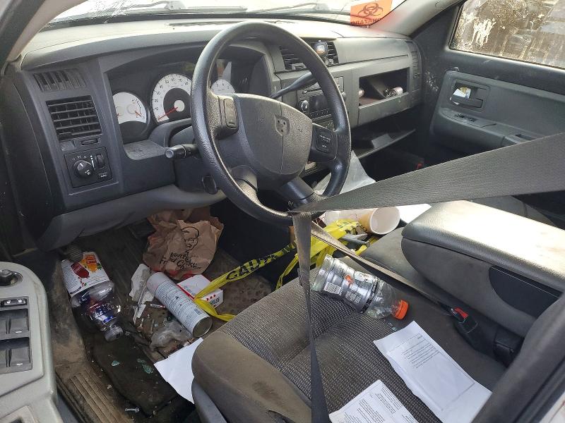 Продаж на аукціоні авто 2011 Dodge Dakota, vin: 1D7RW3GK7BS691877, номер лоту: 47338476