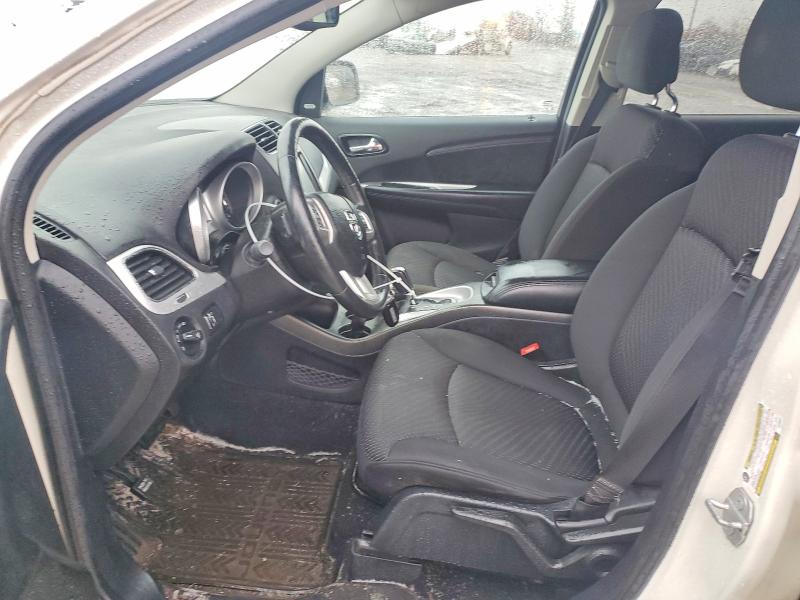 Auction sale of the 2016 Dodge Journey, vin: 3C4PDCCG2GT249247, lot number: 48307326