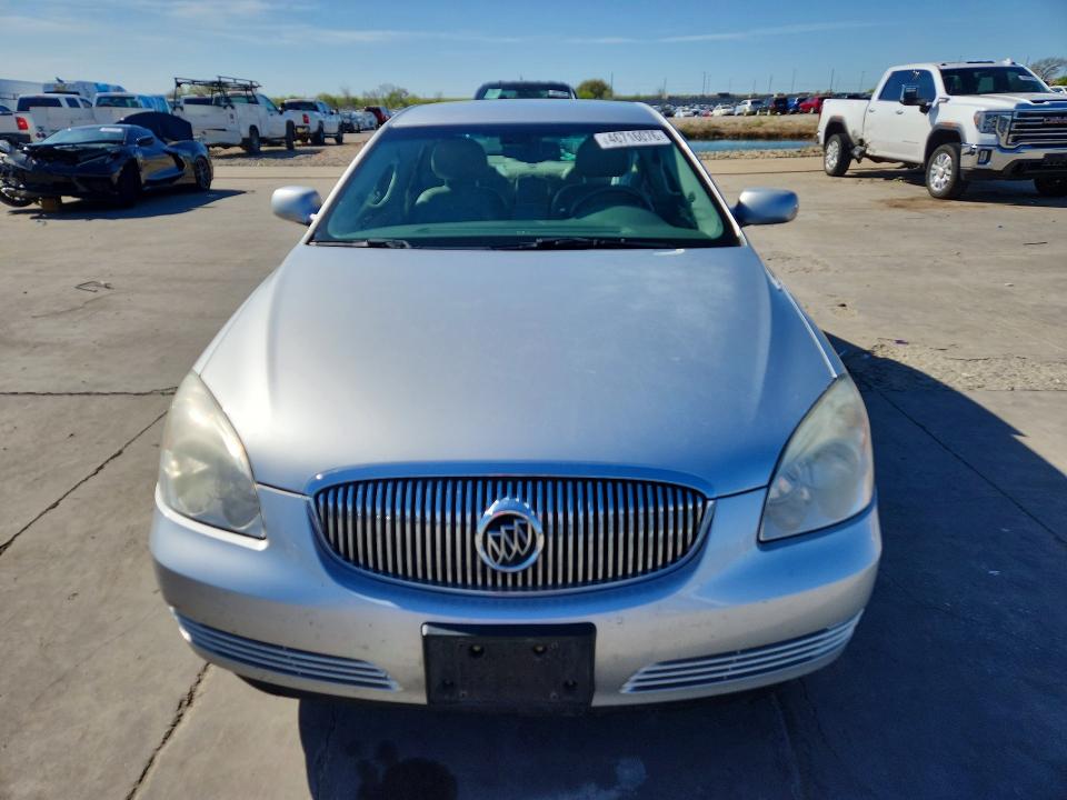 46716076 :رقم المزاد ، 1G4HD57M09U122503 vin ، 2009 Buick Lucerne مزاد بيع