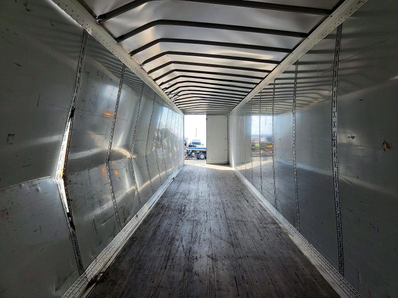Aukcja sprzedaży 2025 Hyundai Translead Inc Trailers, vin: 3H3V532K7SS118441, numer aukcji: 41788006
