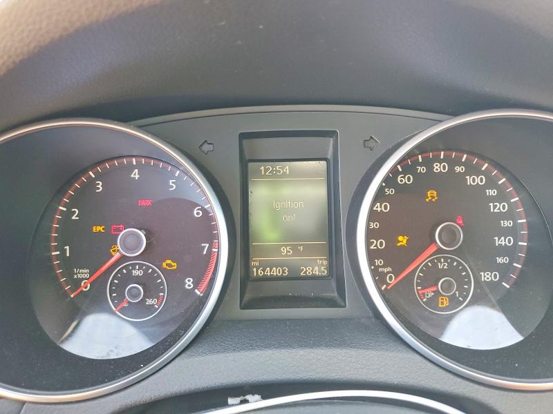 47419356 :رقم المزاد ، WVWGV7AJ3DW017443 vin ، 2013 Volkswagen Gti مزاد بيع