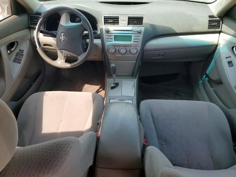 Продаж на аукціоні авто 2011 Toyota Camry, vin: 4T4BF3EK9BR116894, номер лоту: 47067766