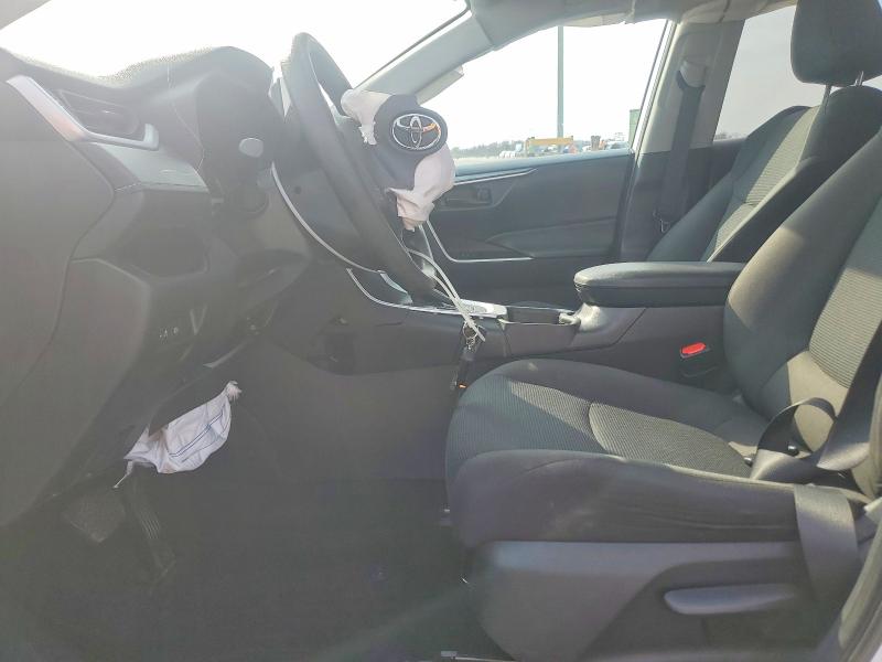 Продажа на аукционе авто 2024 Toyota Rav4, vin: 2T3H1RFV8RW335877, номер лота: 47537676