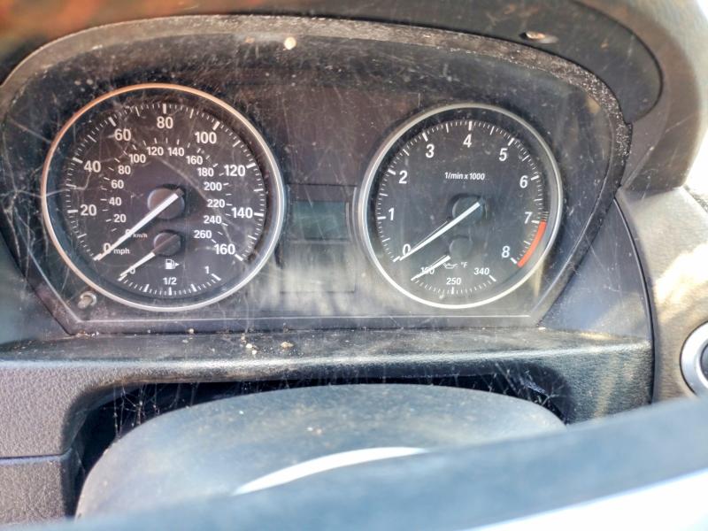 2013 Bmw X1 მანქანა იყიდება აუქციონზე, vin: WBAVM5C52DVL63968, აუქციონის ნომერი: 46733386
