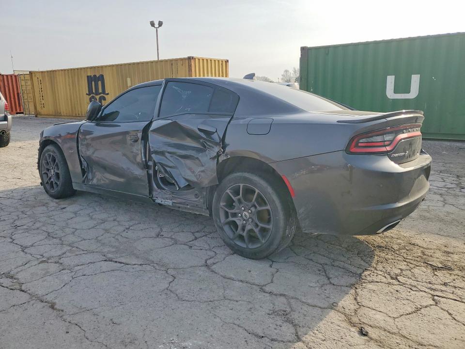Aukcja sprzedaży 2018 Dodge Charger, vin: 2C3CDXJG9JH210913, numer aukcji: 48053996