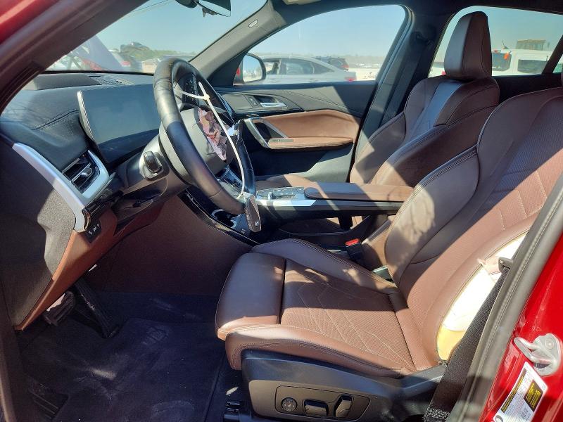 Aukcja sprzedaży 2025 Bmw X2, vin: WBX63GM06S5071216, numer aukcji: 47211666