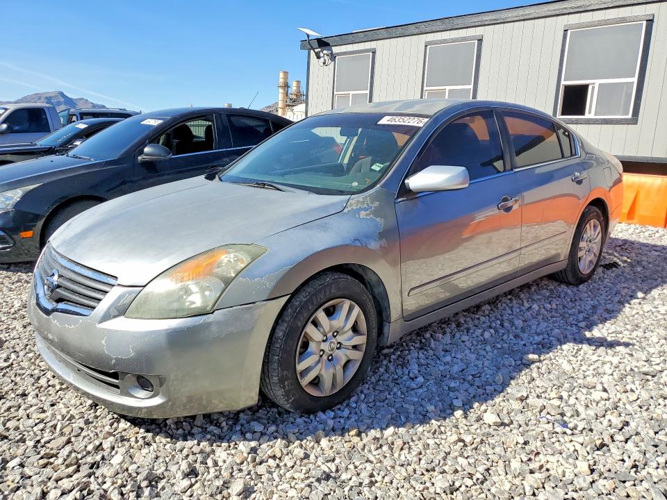 Auction sale of the 2009 Nissan Altima, vin: 1N4AL21EX9N442730, lot number: 46352276