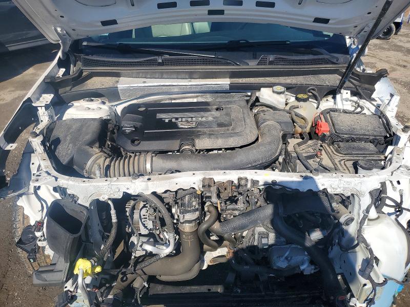 Продаж на аукціоні авто 2020 Cadillac Xt4, vin: 1GYFZDR40LF036831, номер лоту: 41871716