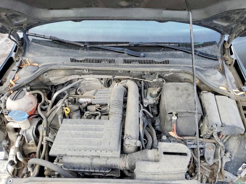 Aukcja sprzedaży 2016 Volkswagen Jetta, vin: 3VW267AJ9GM295269, numer aukcji: 79346685