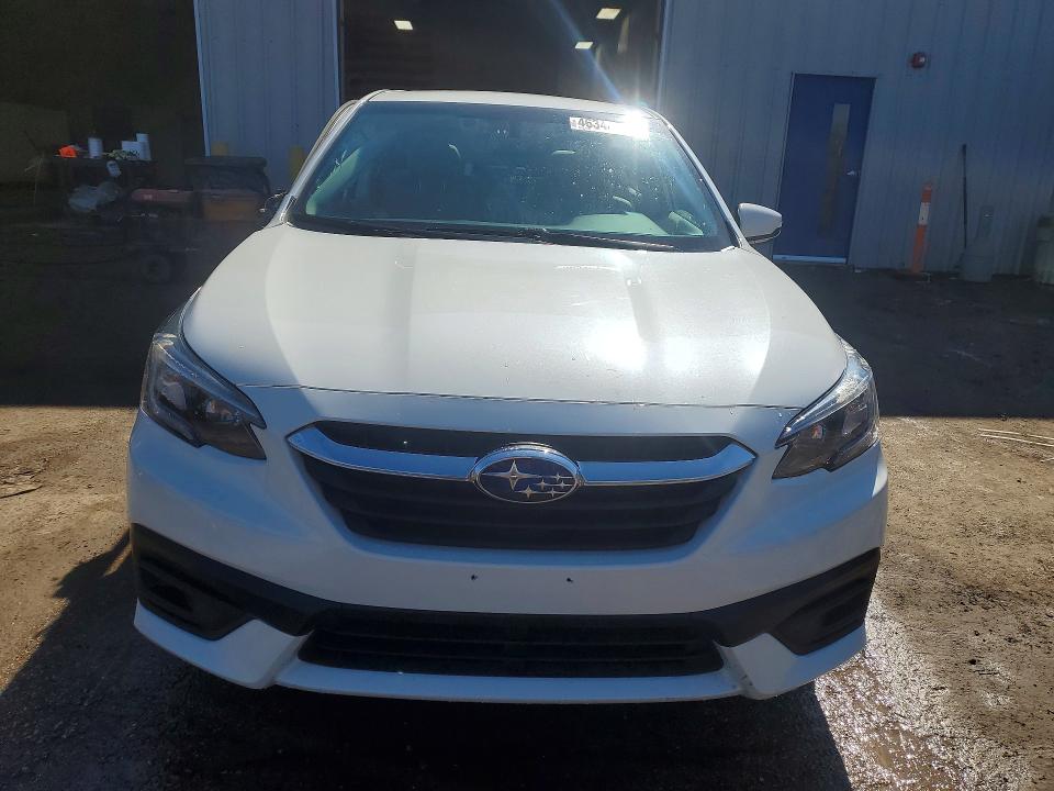 2021 Subaru Legacy მანქანა იყიდება აუქციონზე, vin: 4S3BWAC61M3019304, აუქციონის ნომერი: 46348796