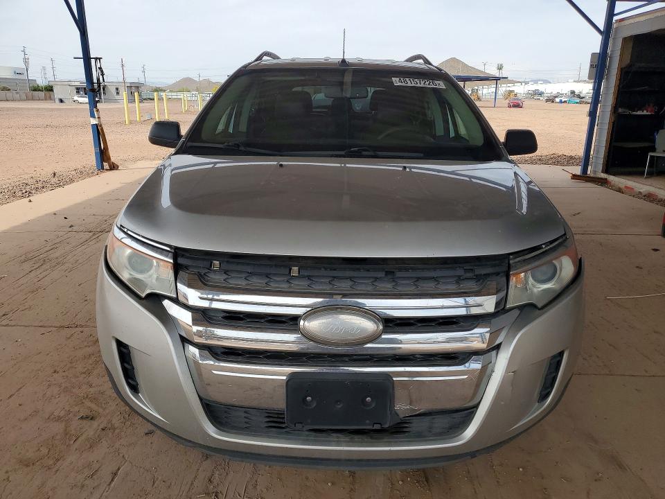 Продажа на аукционе авто 2012 Ford Edge, vin: 2FMDK3GC6CBA56441, номер лота: 48157226