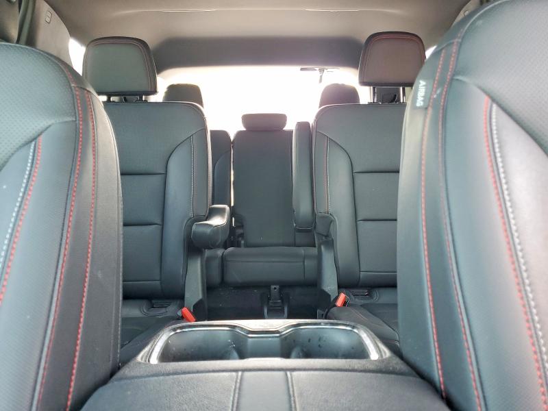 48291126 :رقم المزاد ، 1GNEVJKS2RJ157779 vin ، 2024 Chevrolet Traverse مزاد بيع