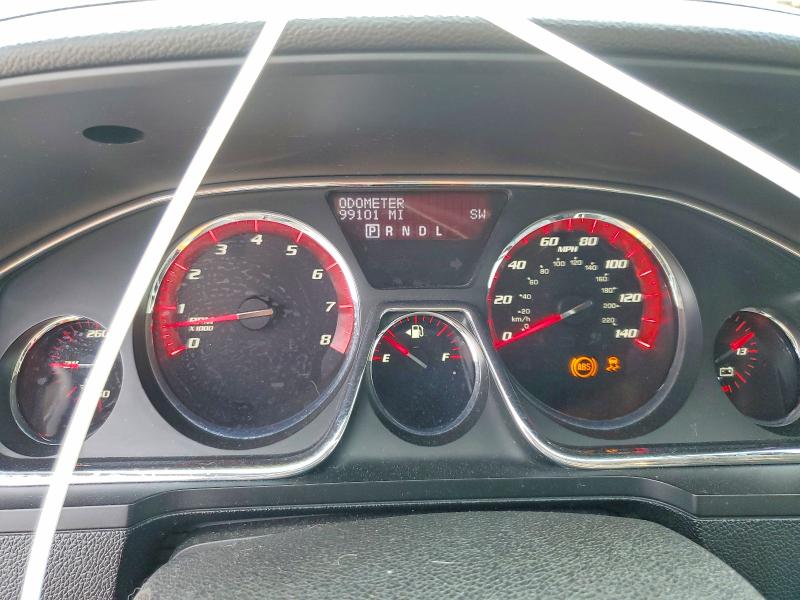 46301686 :رقم المزاد ، 1GKKVRKDXEJ339014 vin ، 2014 Gmc Acadia مزاد بيع