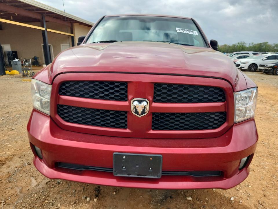 Aukcja sprzedaży 2013 Ram 1500, vin: 1C6RR7FT4DS537477, numer aukcji: 42008896